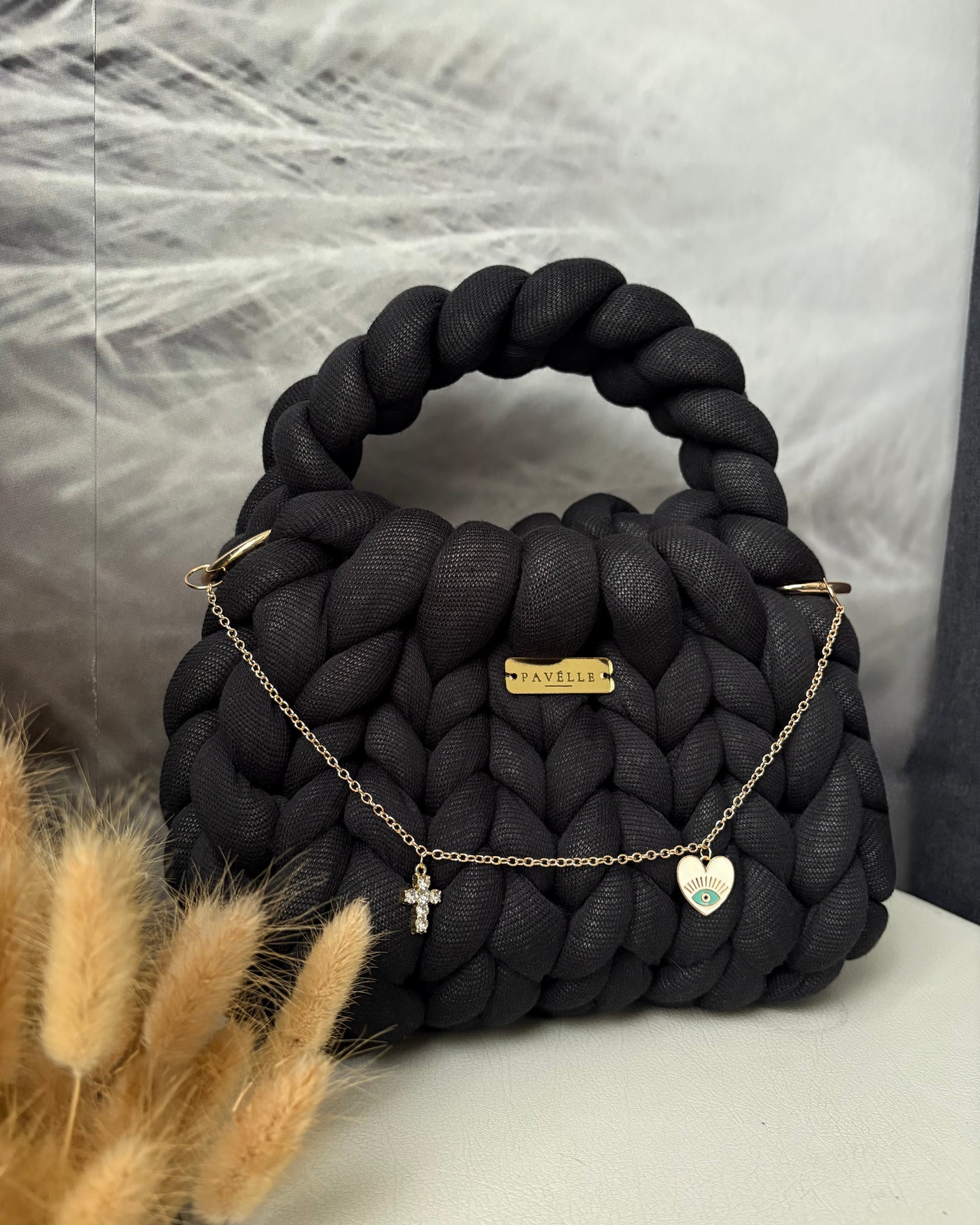 Pavelle TEYA BLACK
