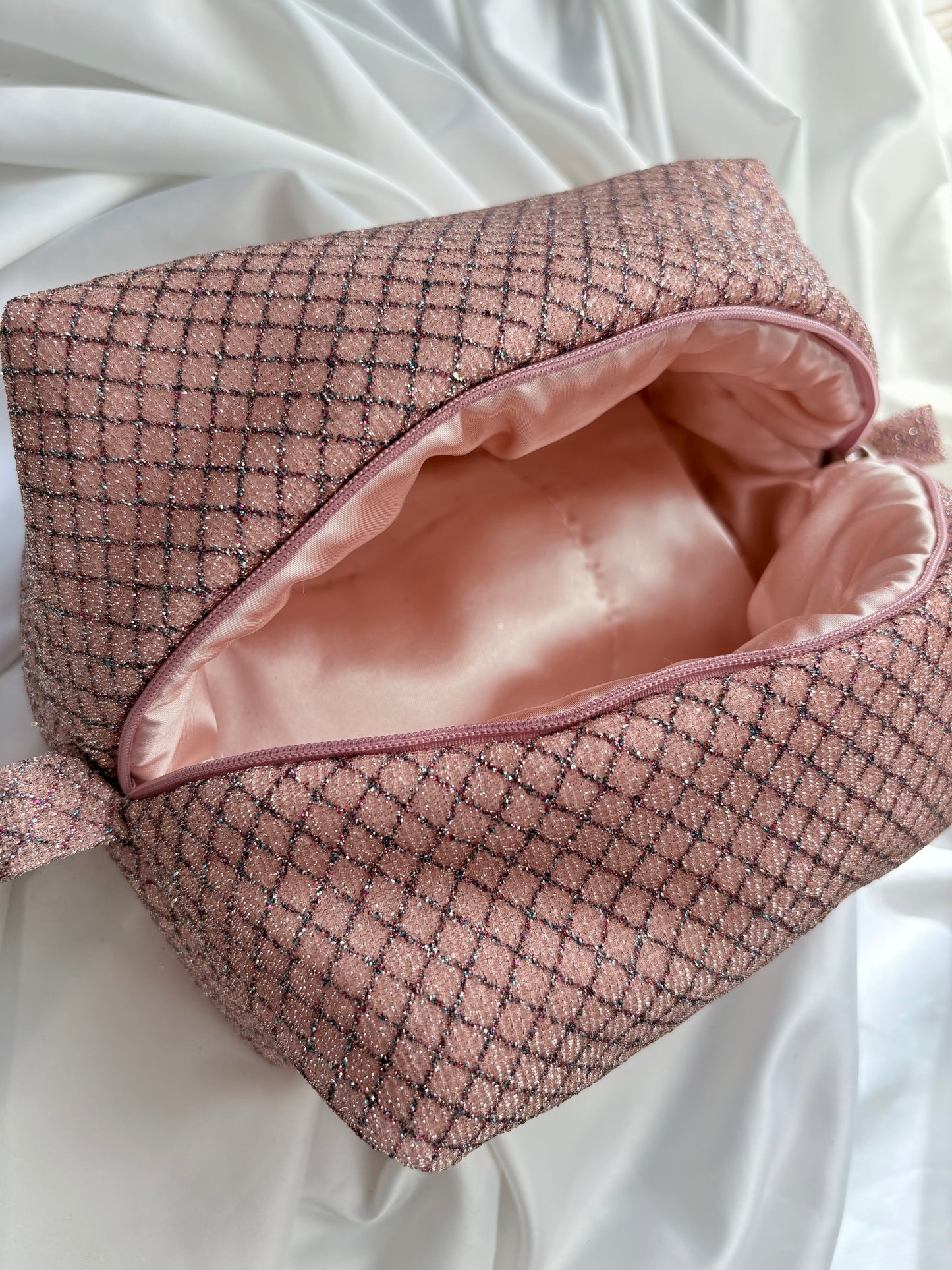 Козметичен несесер PAVÉLLE VAYA 🩷