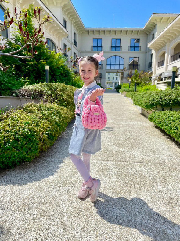 PAVELLE Мама и Дете