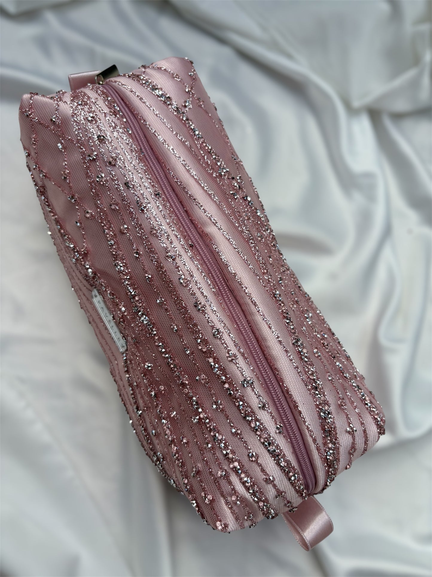 Козметичен несесер PAVÉLLE DIAMOND 🩷