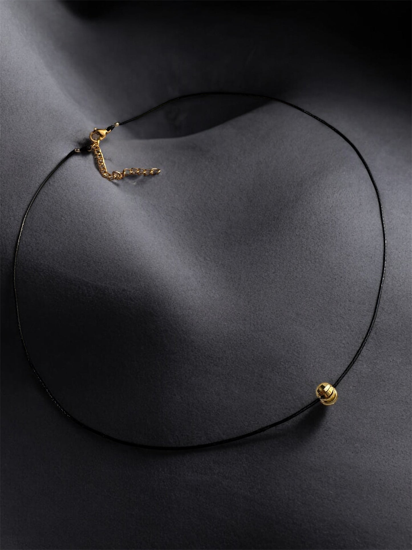 Black Gold Touch ✨