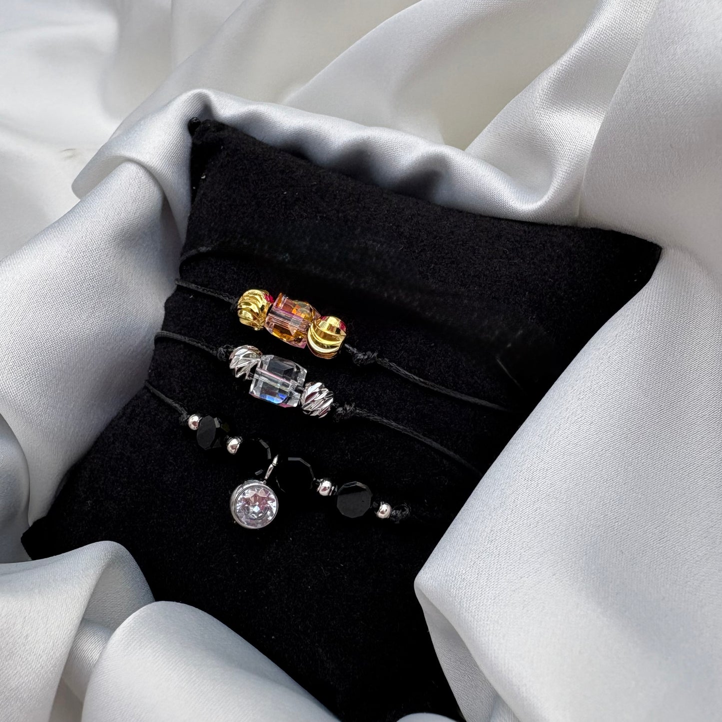 Гривни на конец PAVELLE