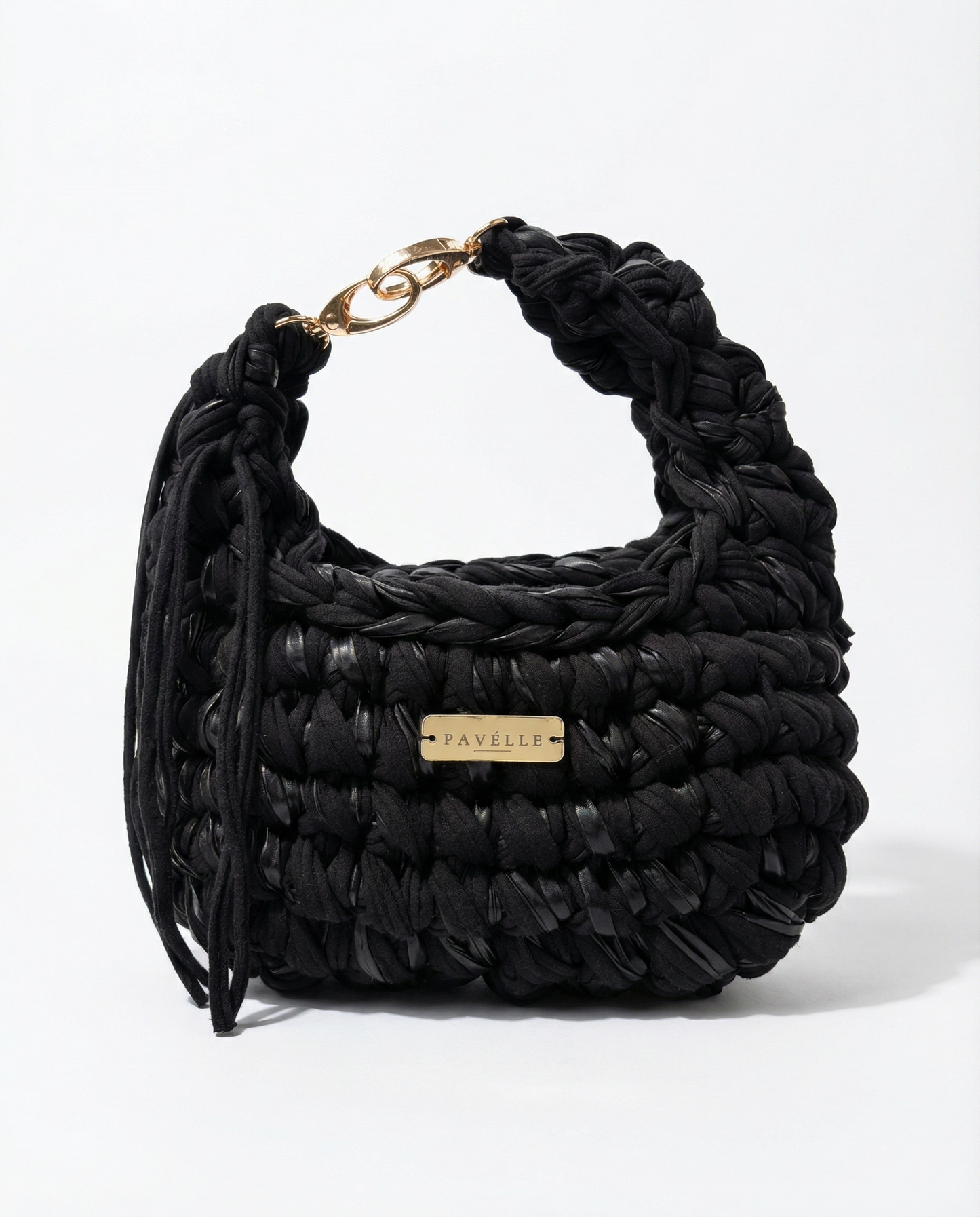 PAVÉLLE BLACK ESSENCE