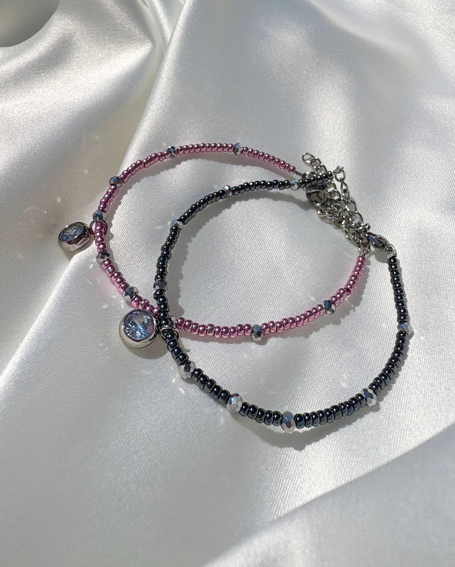 Гривна PAVELLE Luna Glow