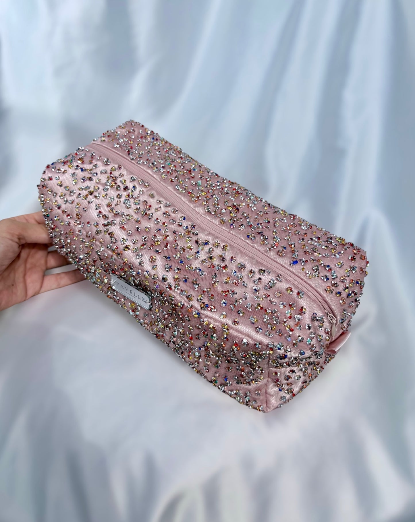PAVÉLLE DIAMOND MUSE 💎