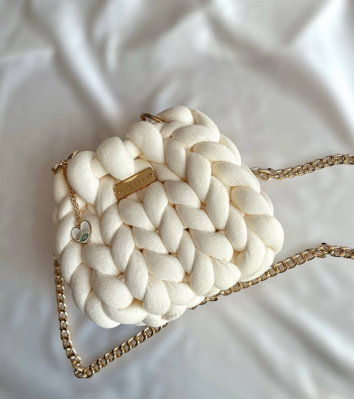 PAVÉLLE Little Jewel