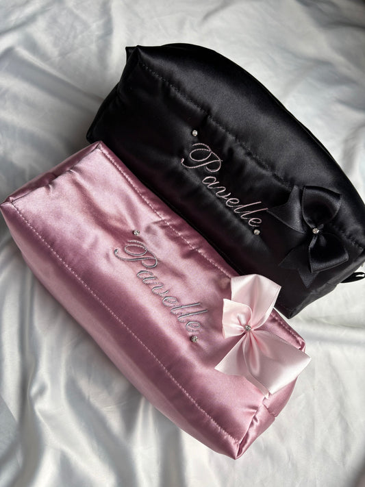 Козметичен несесер PAVÉLLE La Belle ✨