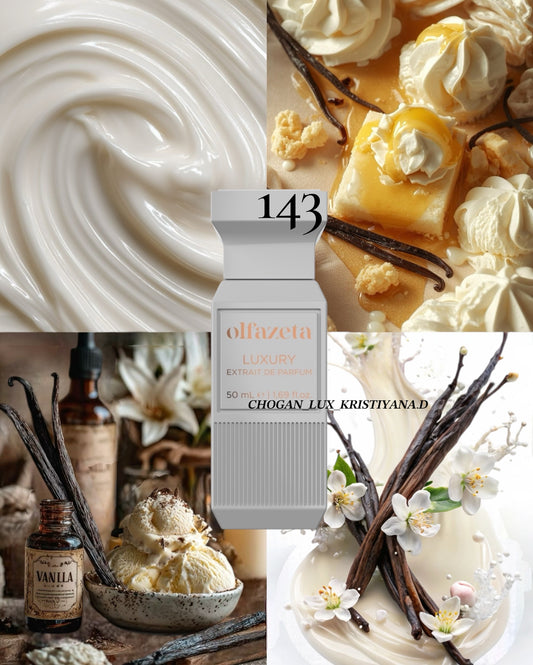 Парфюм CHOGAN 143