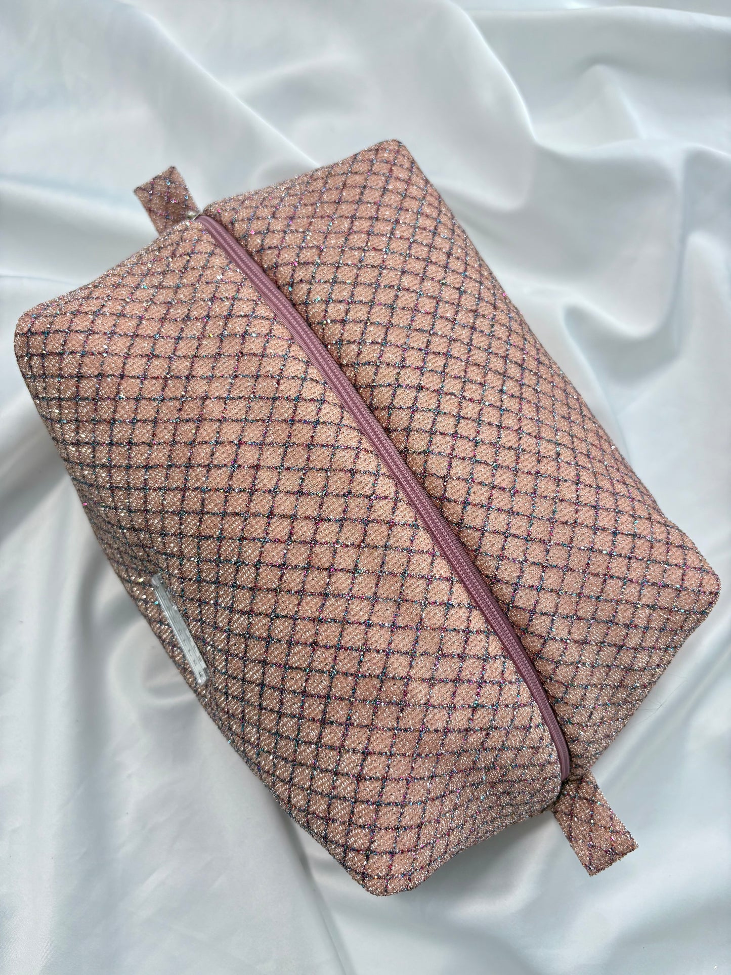 Козметичен несесер PAVÉLLE VAYA 🩷