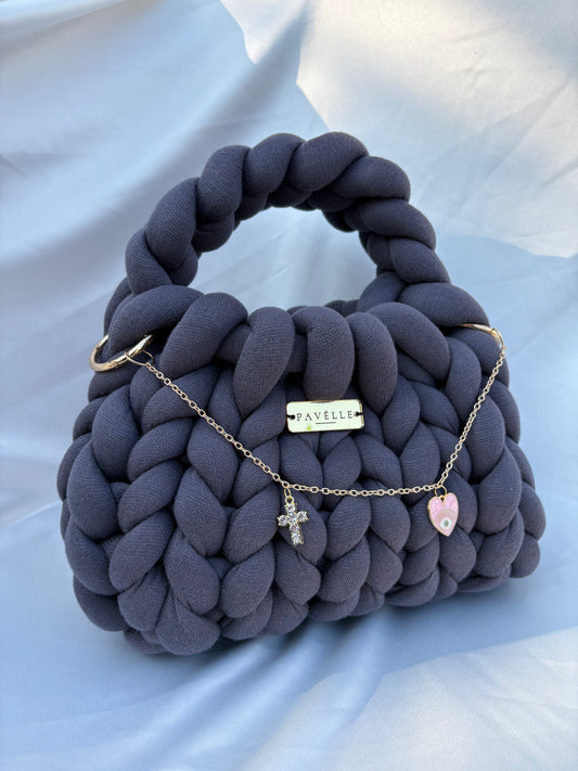 PAVELLE TEYA DARK GREY