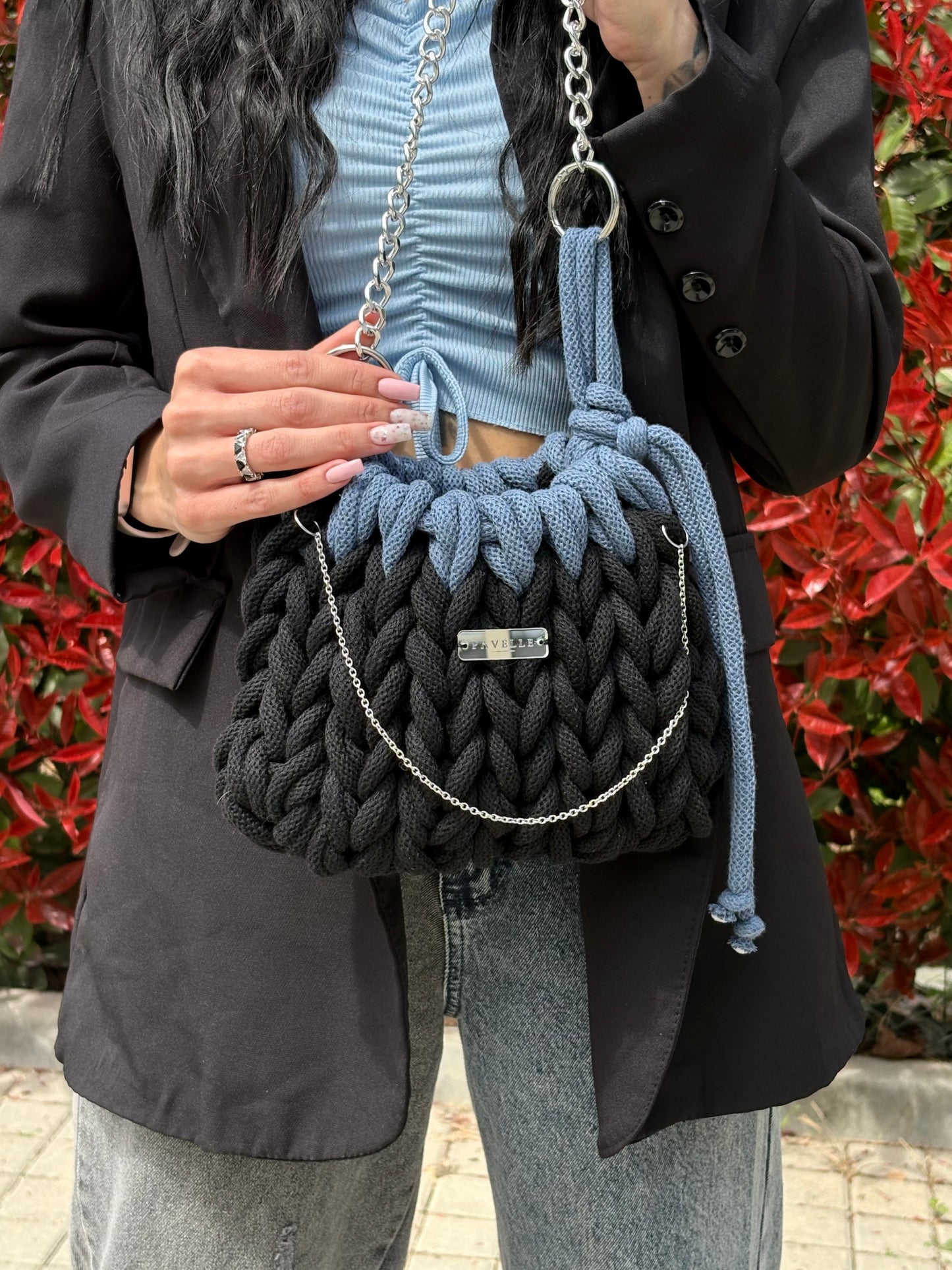 PAVÉLLE LUXE WEAVE