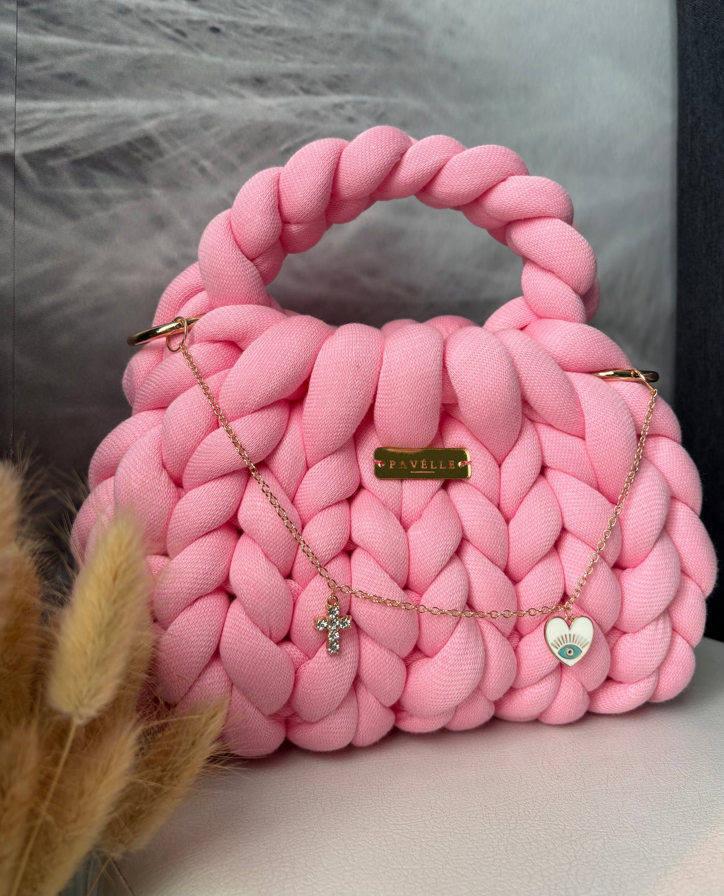 PAVELLE TEYA PINK