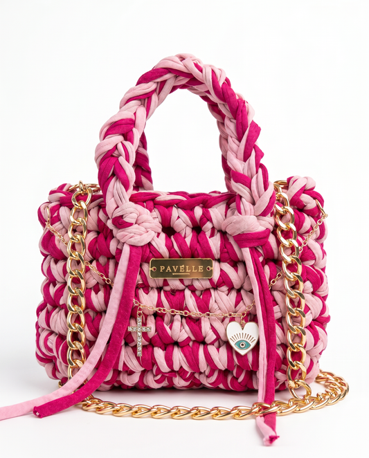 PAVÉLLE Barbie