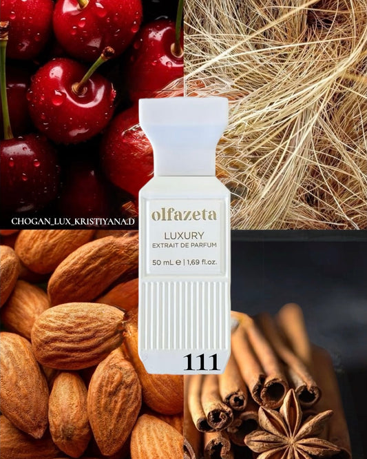 Парфюм CHOGAN 111