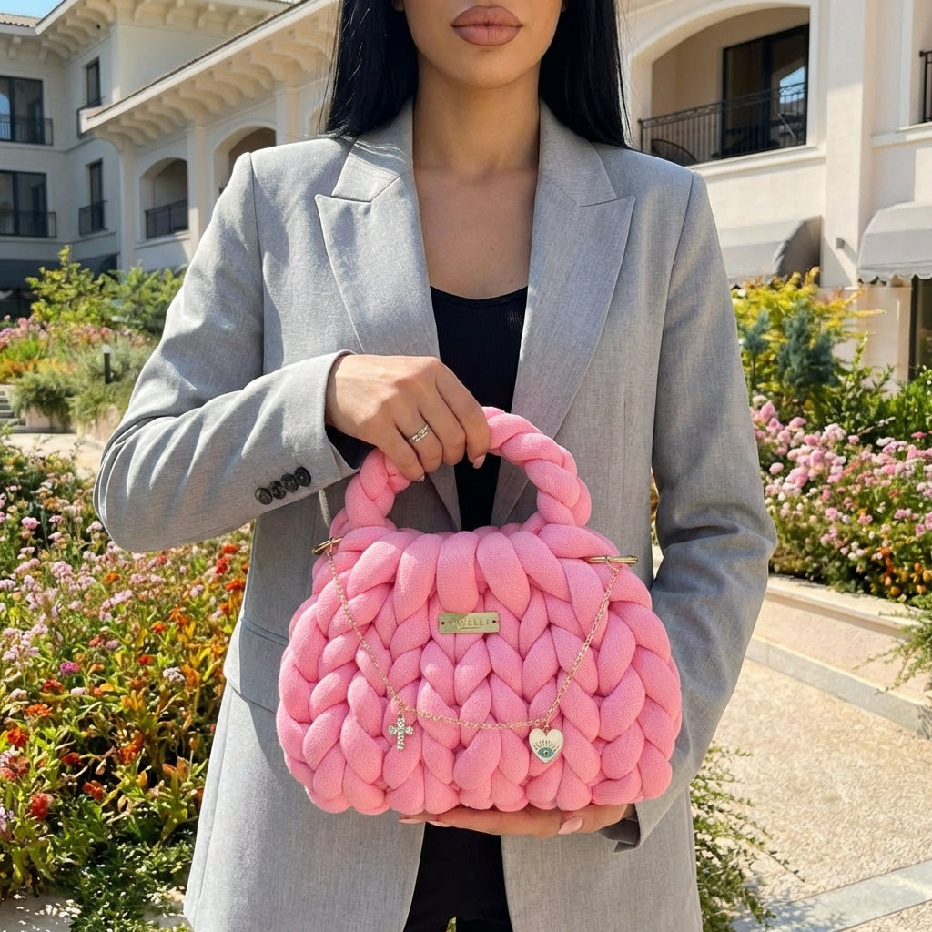 PAVELLE TEYA PINK