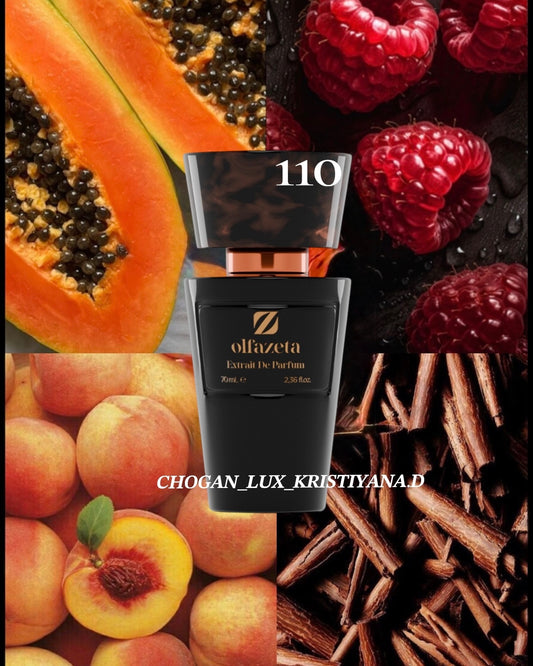 Парфюм CHOGAN 110