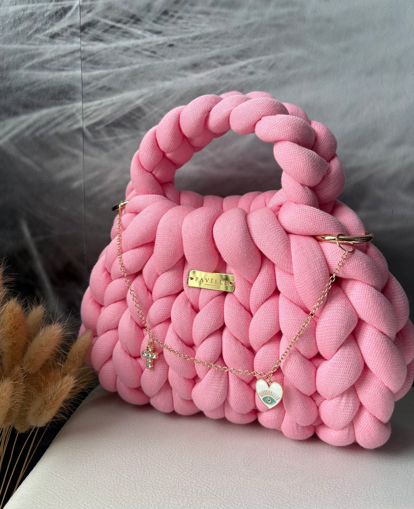 PAVELLE TEYA PINK
