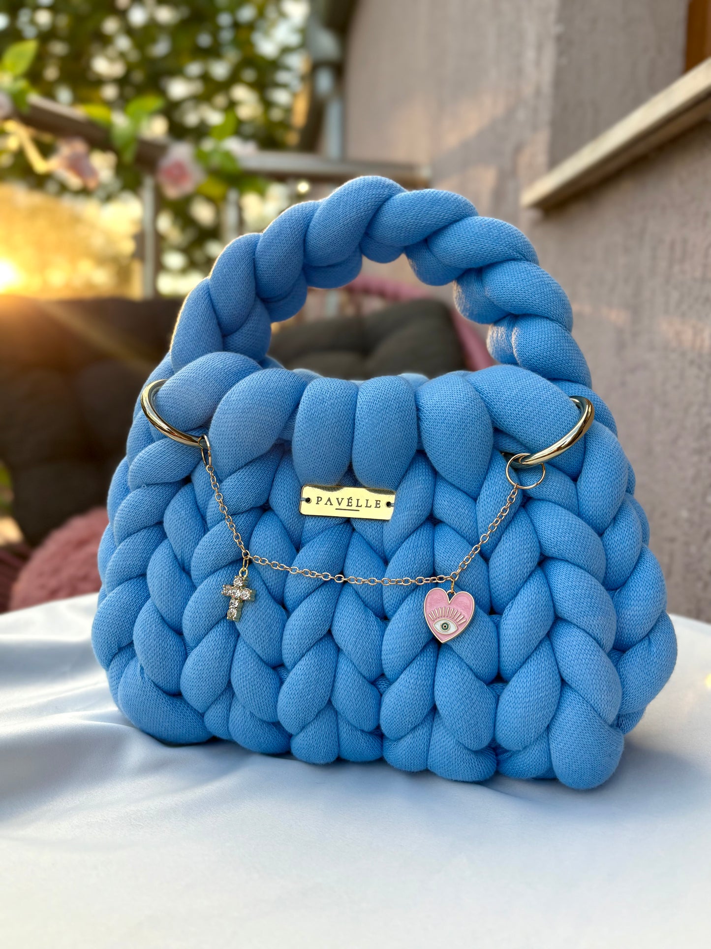 Pavelle TEYA BLUE