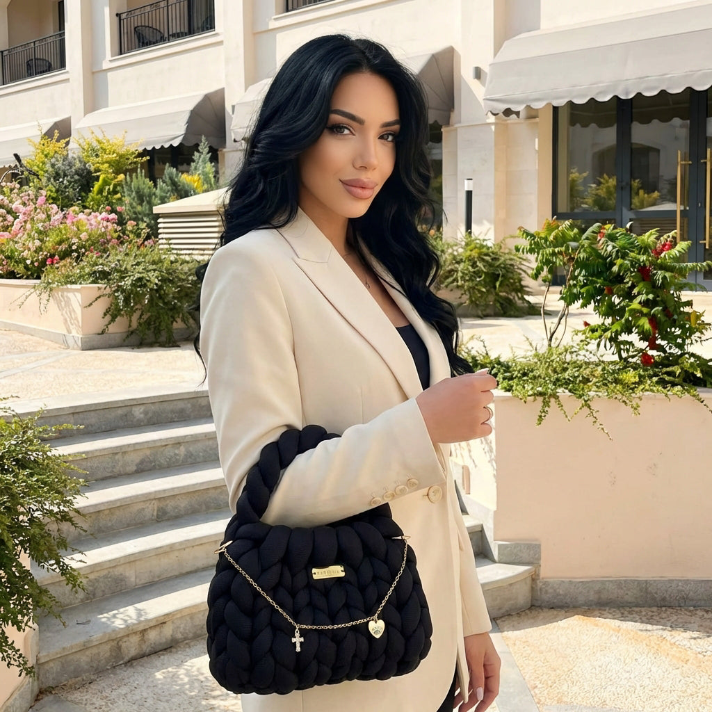 Pavelle TEYA BLACK