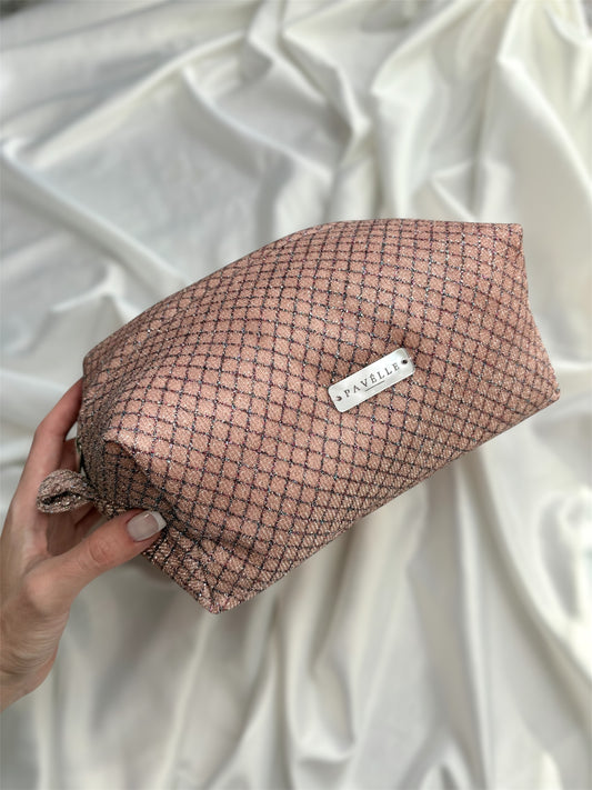 Козметичен несесер PAVÉLLE VAYA 🩷