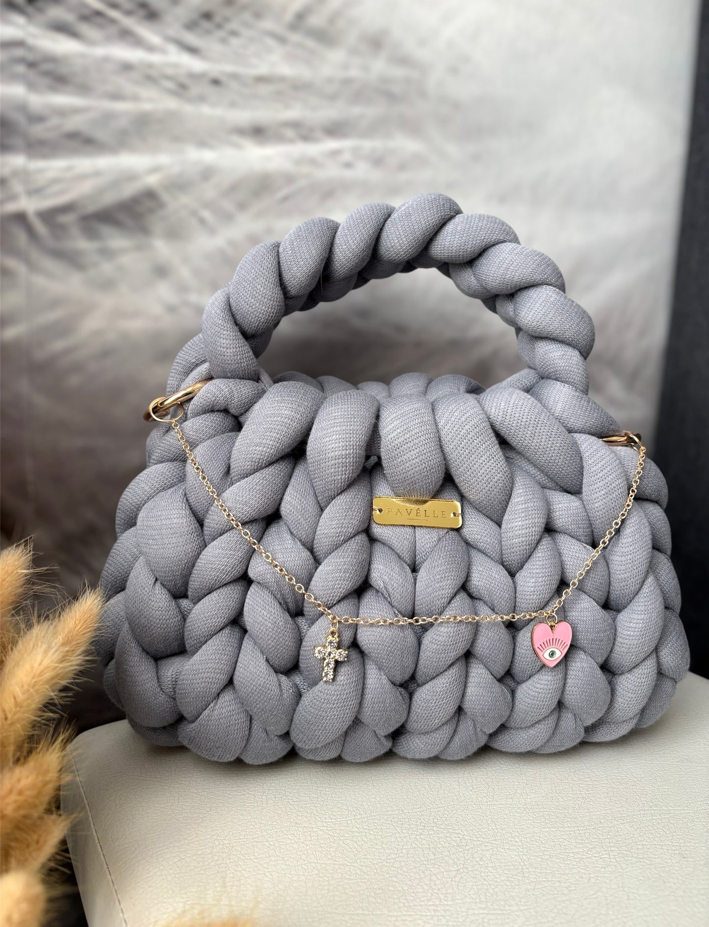 PAVELLE TEYA GREY
