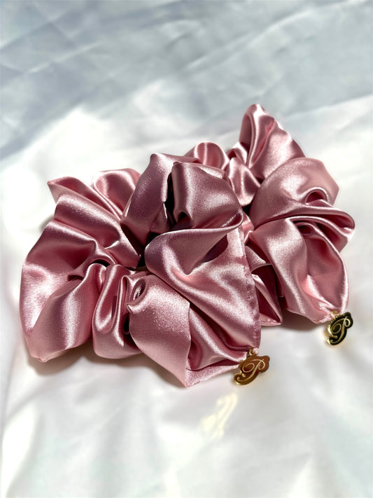 Скрънчи за коса PAVELLE PINK