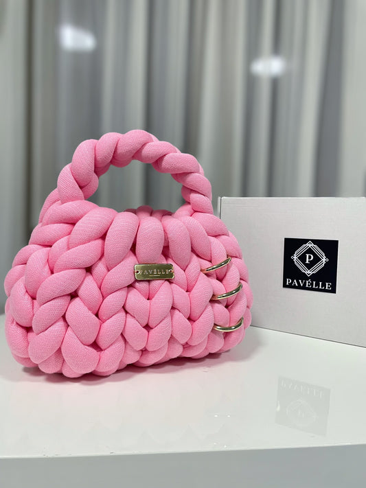 PAVÉLLE PINK