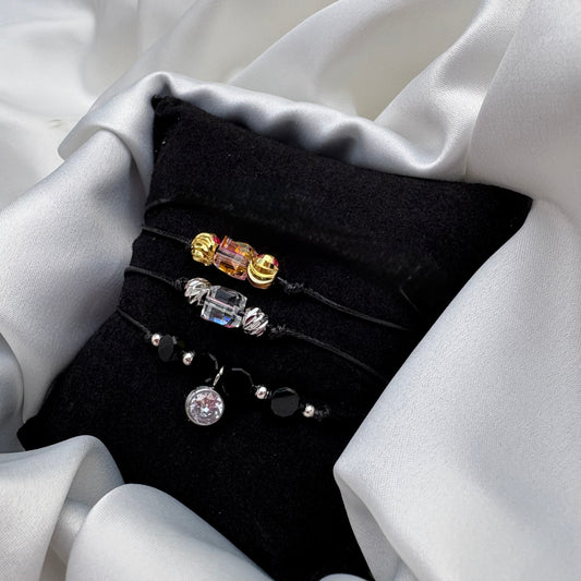 Гривни на конец PAVELLE