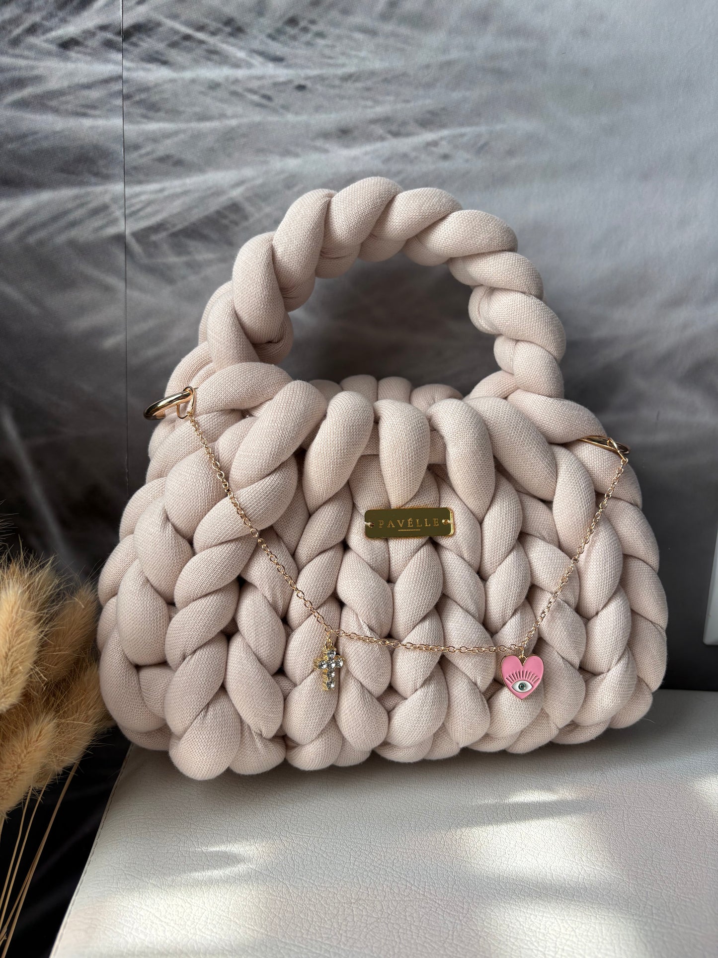 PAVELLE TEYA BEIGE