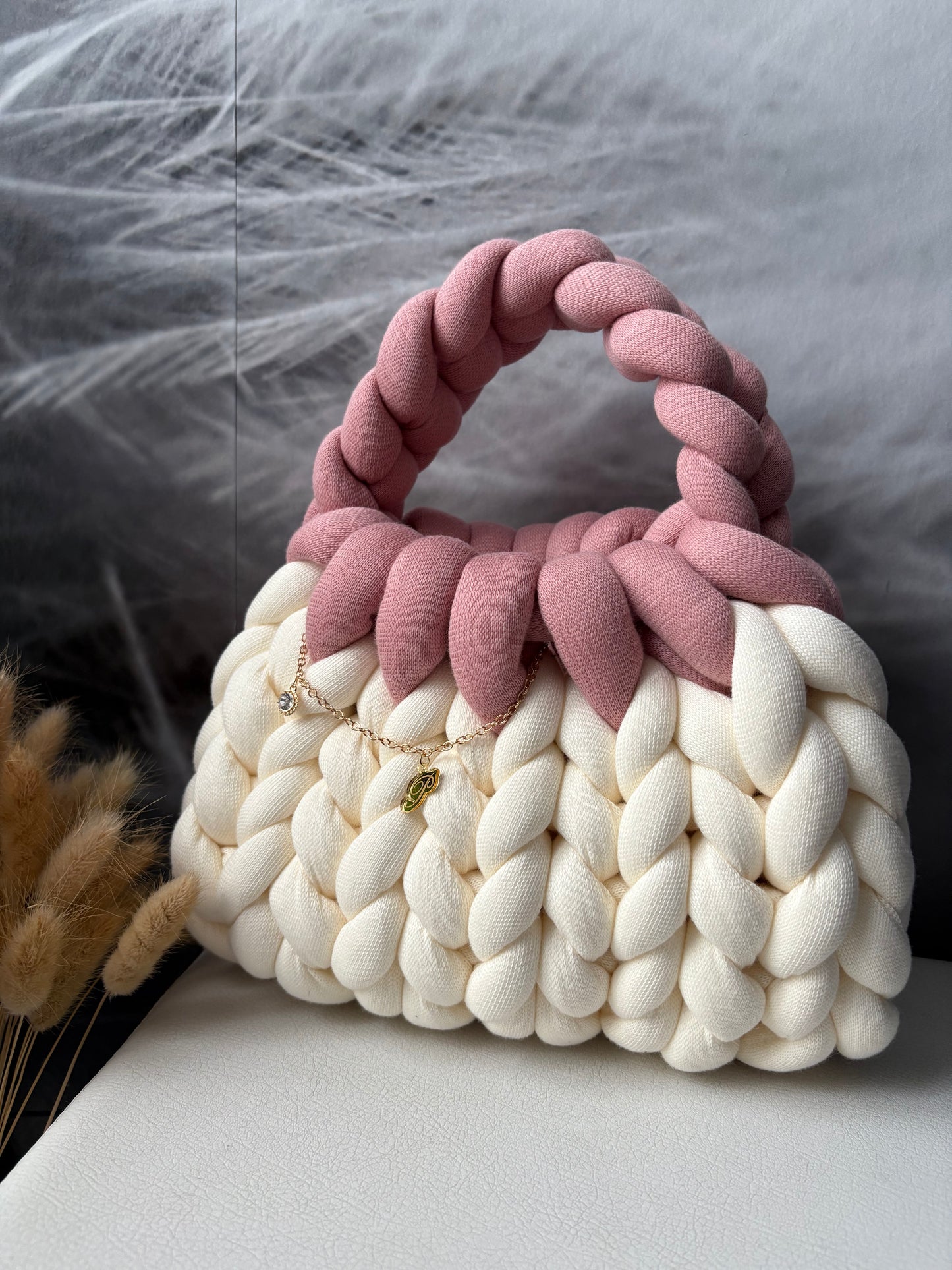 PAVÉLLE Rosé Crème ✨