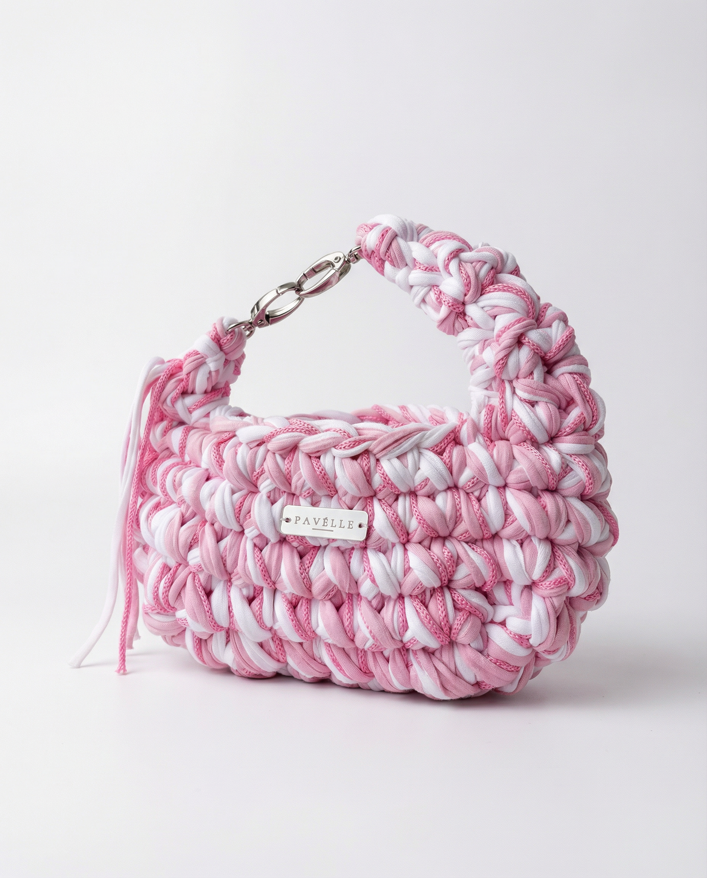 PAVÉLLE COTTON CANDY