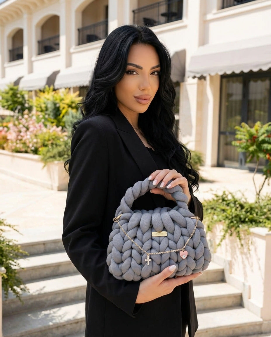 PAVELLE TEYA GREY