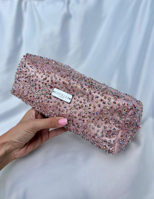 PAVÉLLE DIAMOND MUSE 💎
