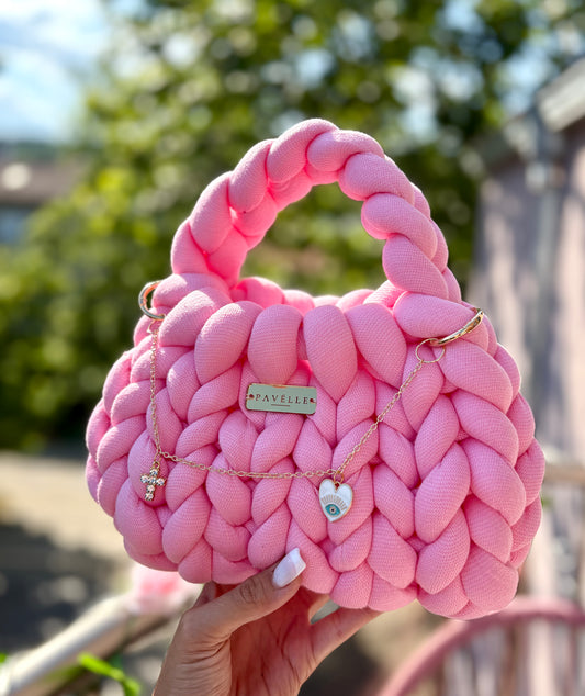 PAVELLE TEYA PINK