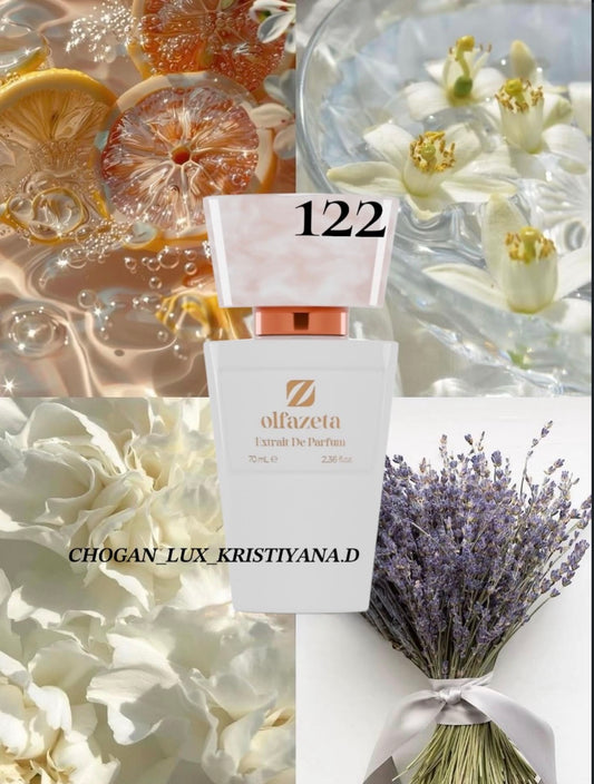 Парфюм CHOGAN 122