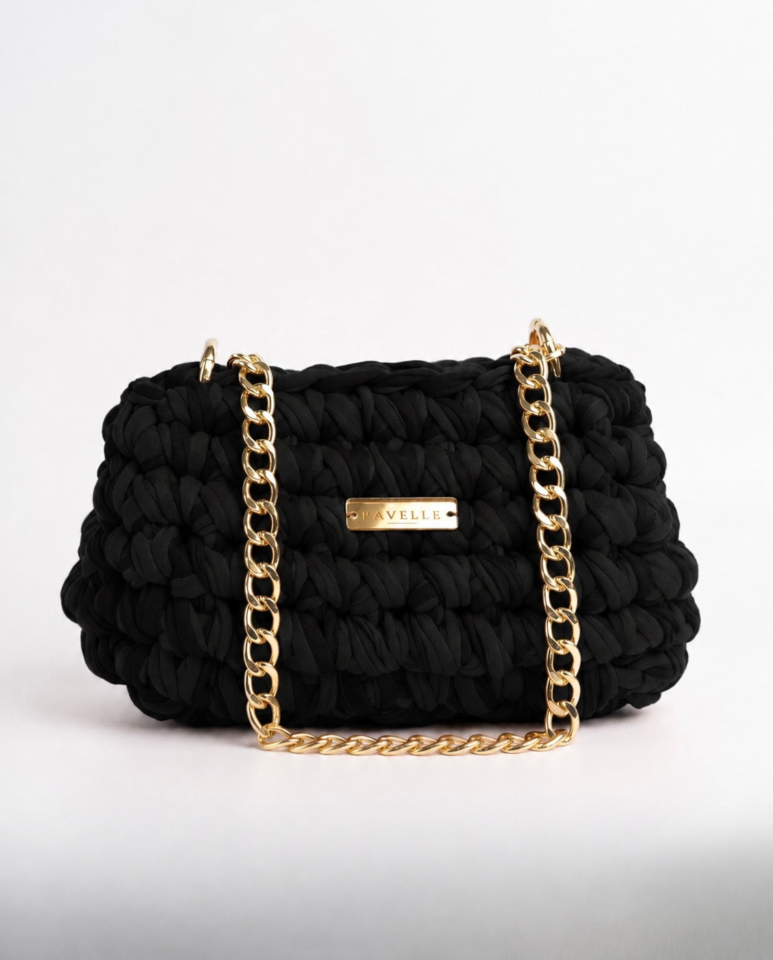 PAVÉLLE Sunset BLACK