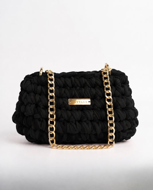 PAVÉLLE Sunset BLACK