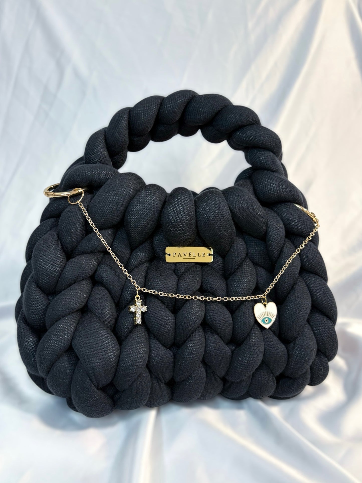 Pavelle TEYA BLACK