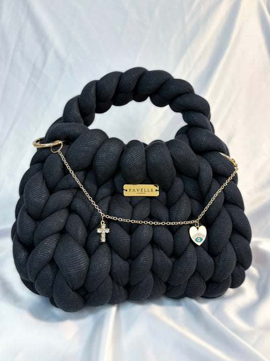 Pavelle TEYA BLACK