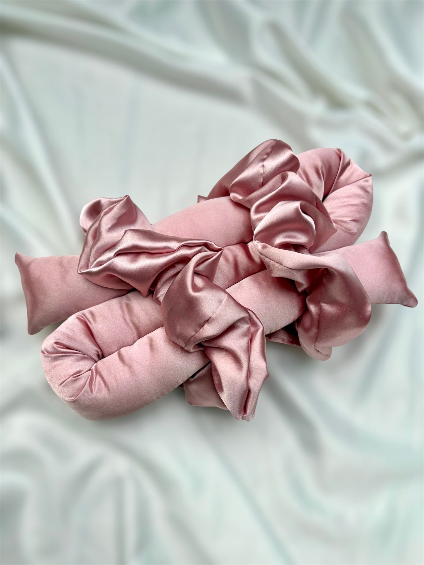 Ролер за коса PAVELLE 🩷