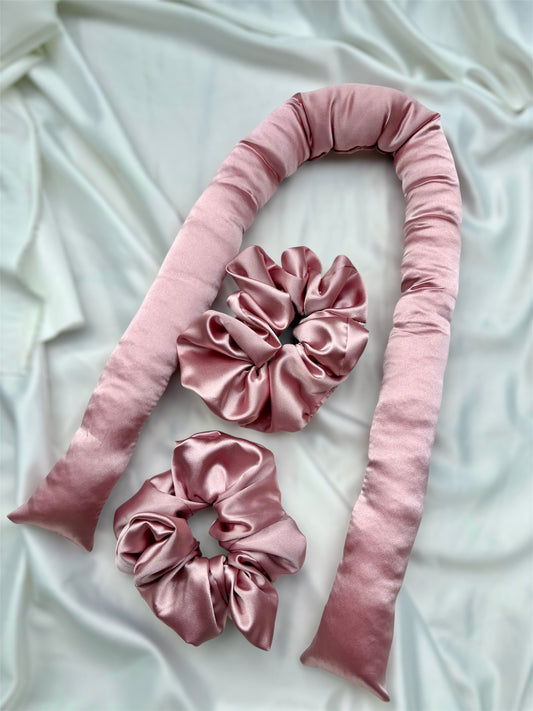 Ролер за коса PAVELLE 🩷