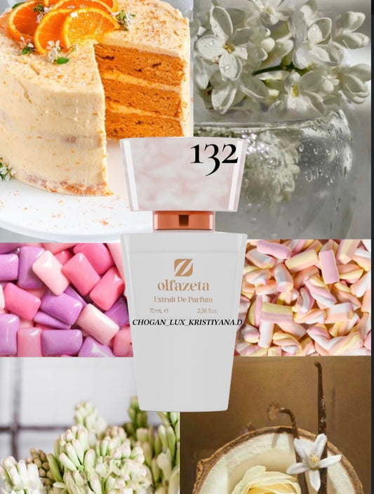 Парфюм CHOGAN 132