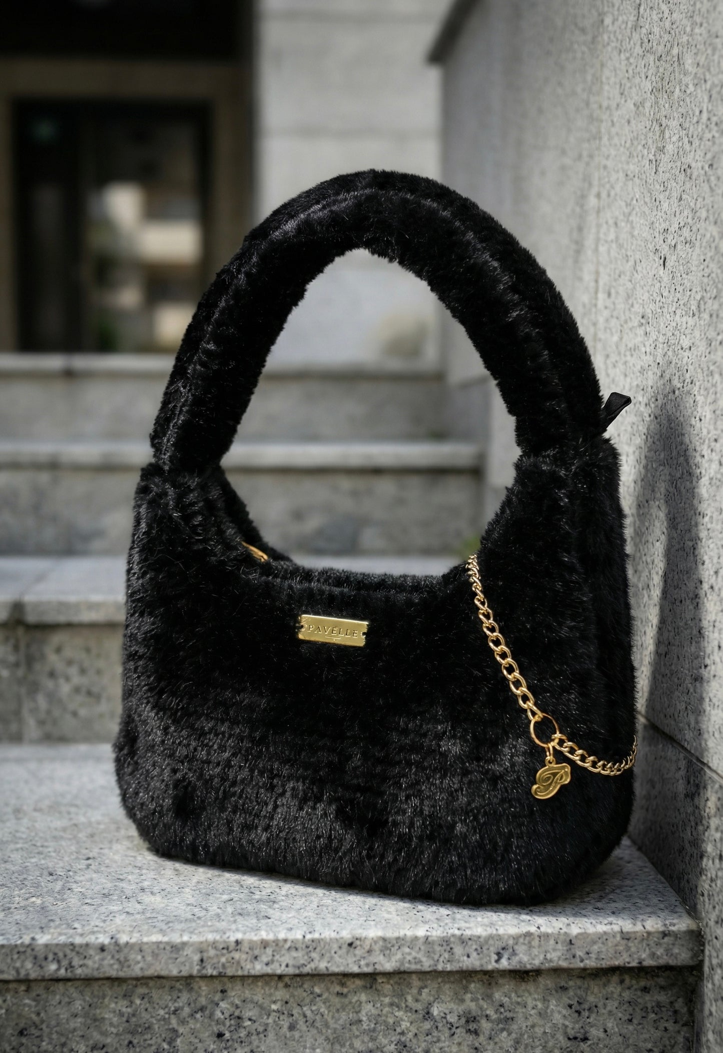 PAVÉLLE Coco Mist