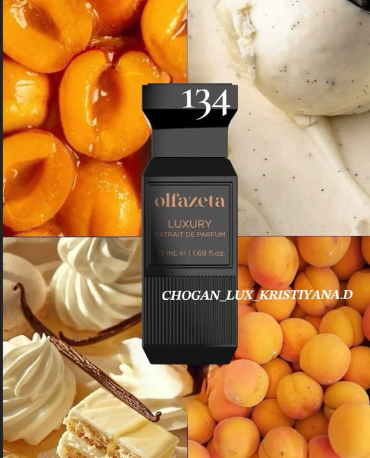 Парфюм CHOGAN 134