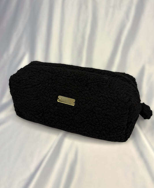 Козметичен несесер PAVÉLLE BLACK LOVE