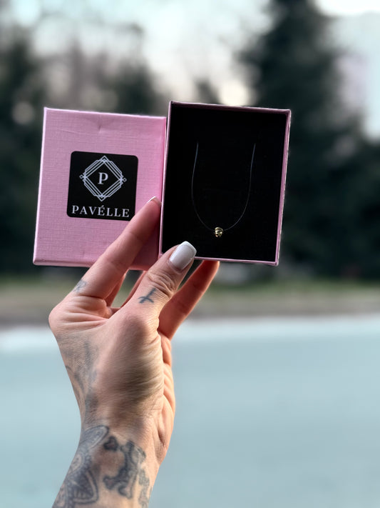 Black Gold Touch ✨