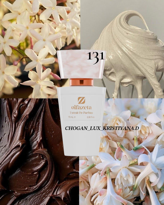 Парфюм CHOGAN 131