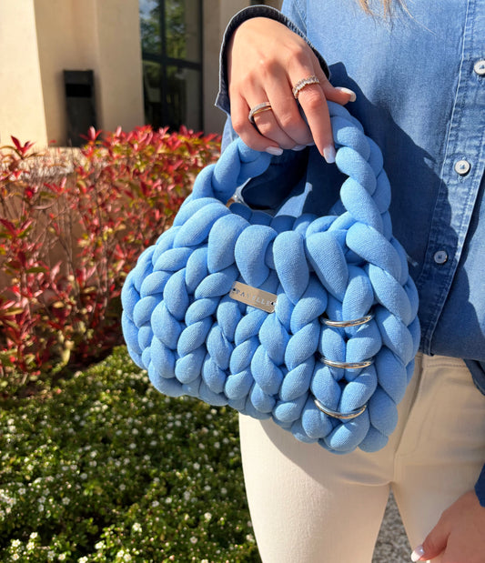 PAVÉLLE BLUE