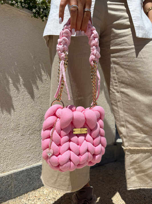 PAVELLE Little Jewel PINK