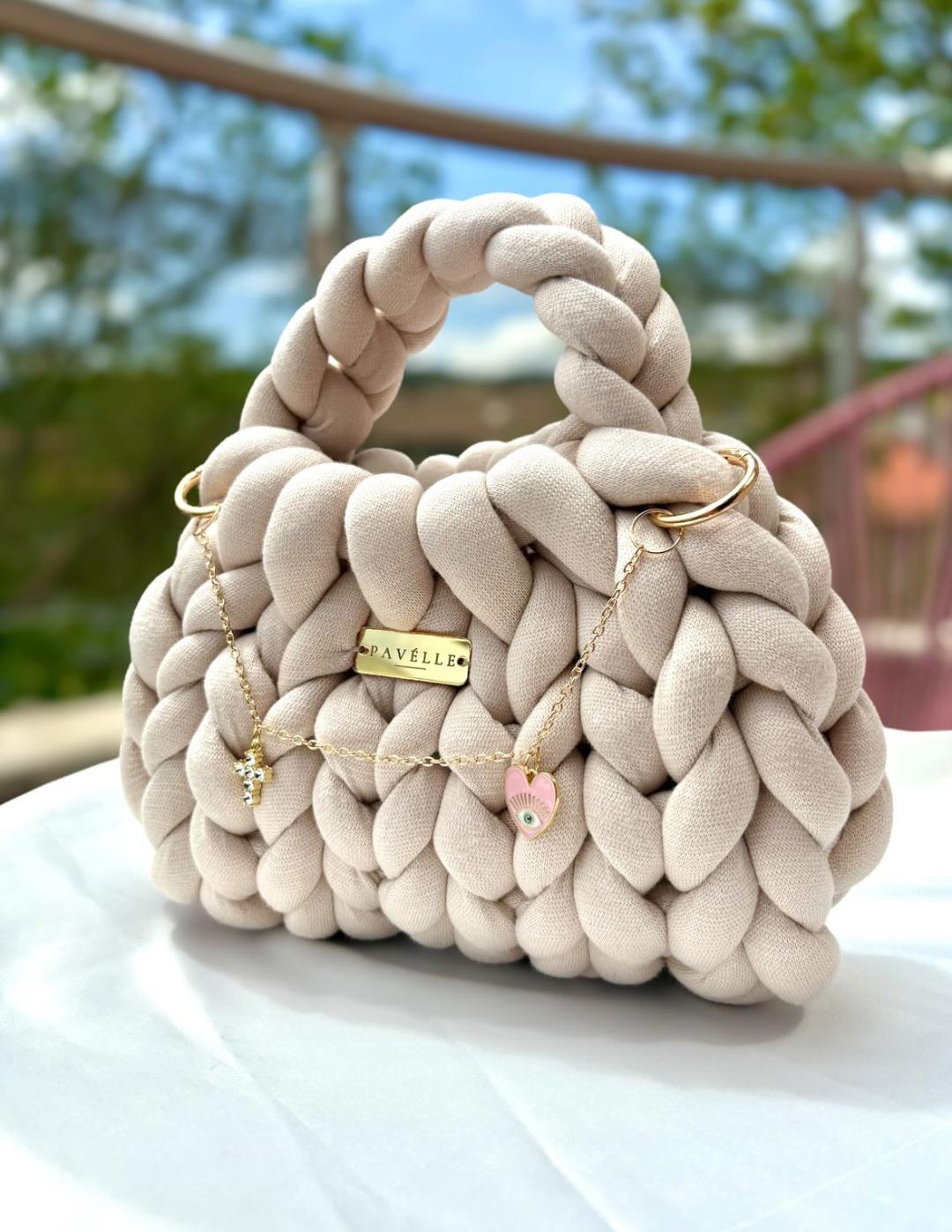 PAVELLE TEYA BEIGE